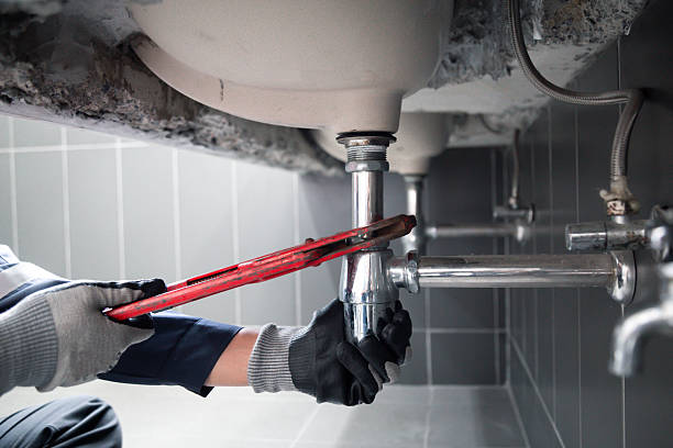Trusted Pipe Repair service in Gloucester, MA - AAA Plumbing Heating